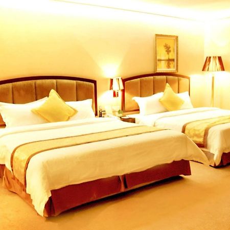 Zefeng Hotel Шэньчжэнь Экстерьер фото