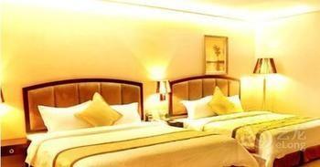 Zefeng Hotel Шэньчжэнь Экстерьер фото